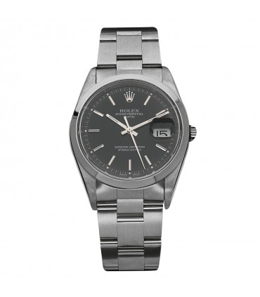 Montre Rolex Oyster Perpetual Date