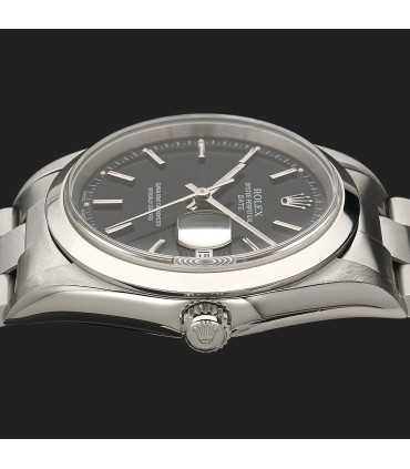 Montre Rolex Oyster Perpetual Date