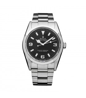 Montre Rolex Oyster Perpetual Explorer