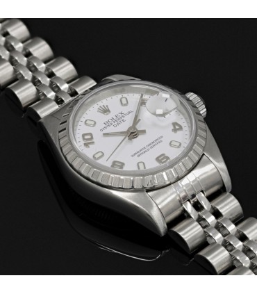 Rolex Date watch