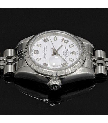 Rolex Date watch