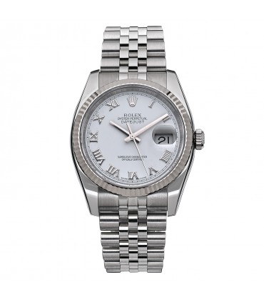 Montre Rolex Oyster Perpetual Datejust