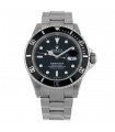 Rolex Oyster Perpetual Date Submariner watch