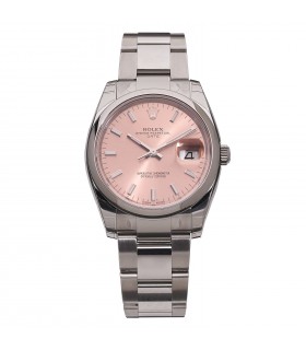 Montre Rolex Oyster Perpetual Date