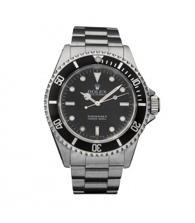 Montre Rolex Oyster Perpetual Submariner