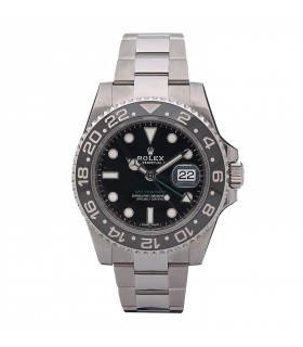 Montre Rolex Oyster Perpetual GMT Master II