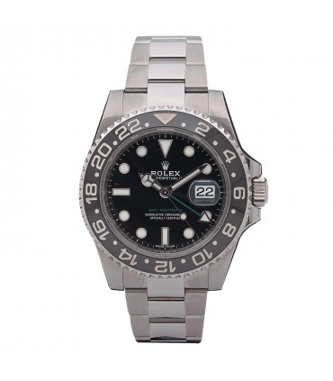 Montre Rolex Oyster Perpetual GMT Master II