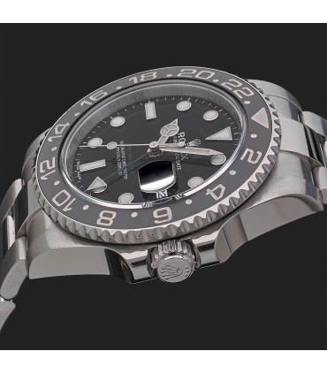 Montre Rolex Oyster Perpetual GMT Master II