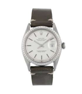 Rolex DateJust watch