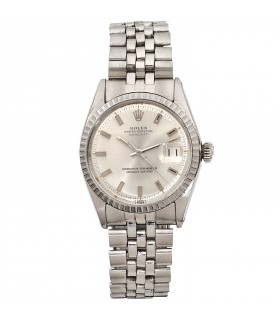 Montre Rolex Oyster Perpetual Datejust