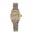 Montre Rolex DateJust Vers 1984