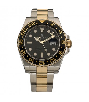 Montre Rolex Oyster Perpetual GMT Master II