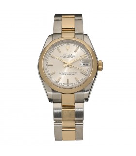 Montre Rolex Oyster Perpetual DateJust