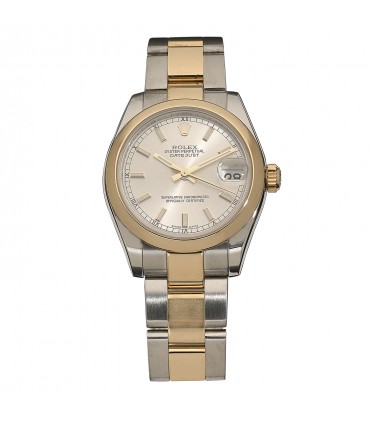 Montre Rolex Oyster Perpetual DateJust