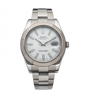 Montre Rolex Oyster Perpetual DateJust II