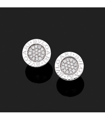 Boucles d’oreilles Bulgari “Bulgari”
