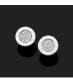 Boucles d’oreilles Bulgari “Bulgari”