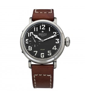 Montre Zenith Pilot Aéronef Type 20