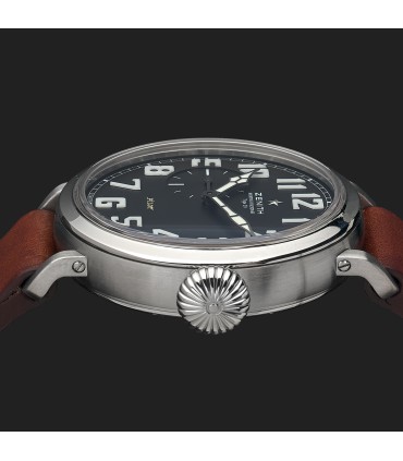 Montre Zenith Pilot Aéronef Type 20