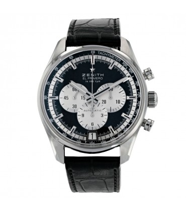 Montre Zenith El Primero 36’000VpH