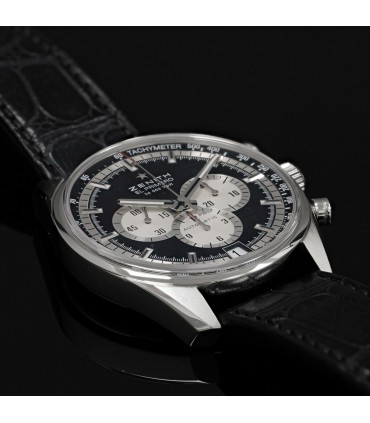 Montre Zenith El Primero 36’000VpH