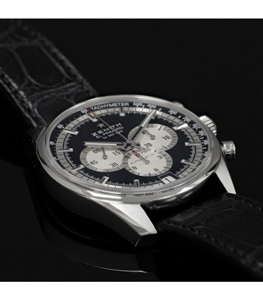 Montre Zenith El Primero 36’000VpH