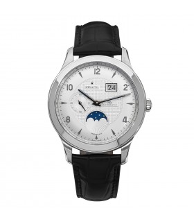 Montre Zenith Elite Phase de Lune Grande Date