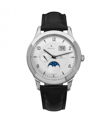 Montre Zenith Elite Phase de Lune Grande Date