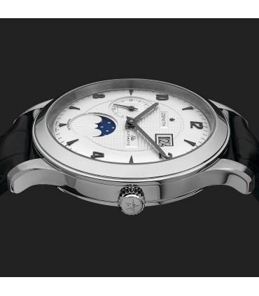 Montre Zenith Elite Phase de Lune Grande Date