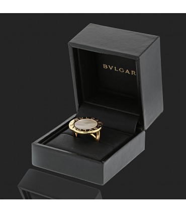 Bague Bulgari Bulgari