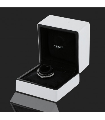 Chanel Ultra ring
