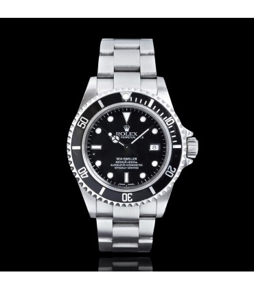 Montre Rolex Oyster Perpetual Sea-Dweller