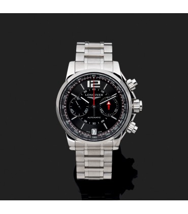 Montre Longines Admiral