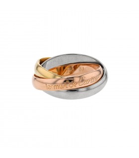 Bague Cartier Trinity