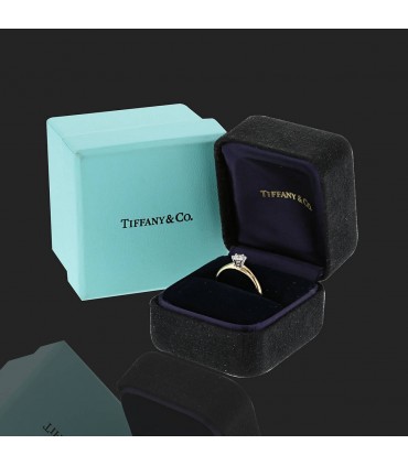 Bague Tiffany & Co.