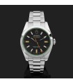 Montre Rolex Oyster Perpetual Milgauss