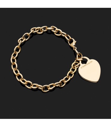 Bracelet Tiffany & Co Heart Tag Charm