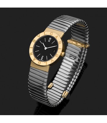 Bulgari watch