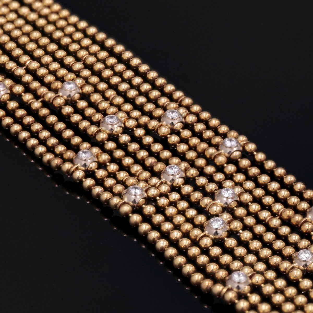 Cartier clearance draperie bracelet