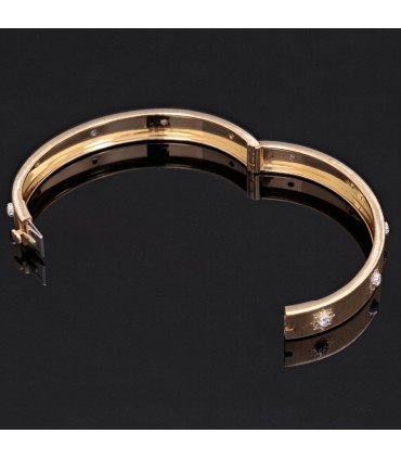 Buccellati Macri Classica bracelet