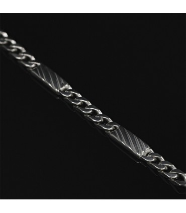 Tiffany & Co. silver bracelet