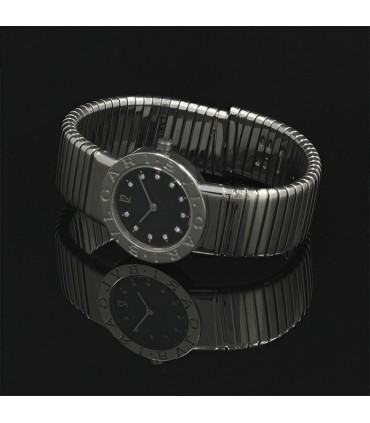 Montre Bulgari Tubogas