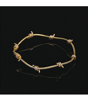 Bracelet Lorenz Baümer Fil D’Amour