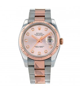 Montre Rolex Datejust Vers 2010