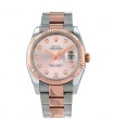 Montre Rolex Datejust Vers 2010