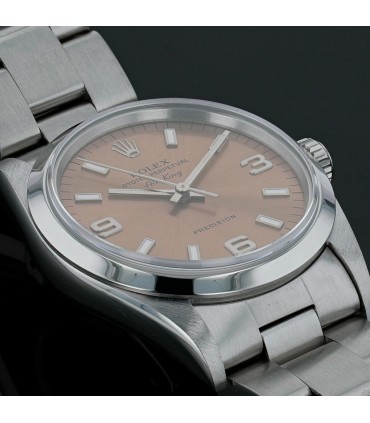 Montre Rolex Air-King Precision