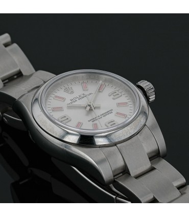Montre Rolex Oyster Perpetual Vers 2009