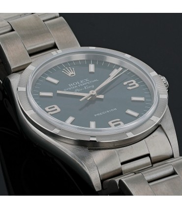 Montre Rolex Air-King Precision Vers 1997