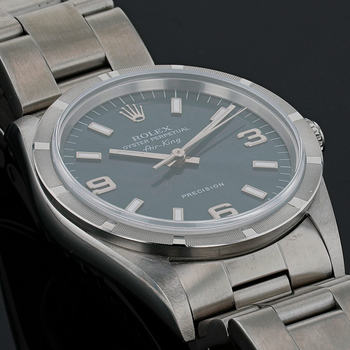 Montre Rolex Air King Precision Vers 1997