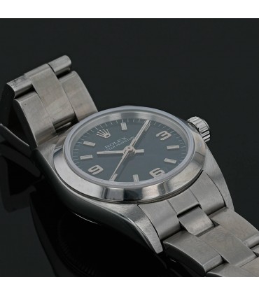 Montre Rolex Oyster Perpetual Vers 2000
